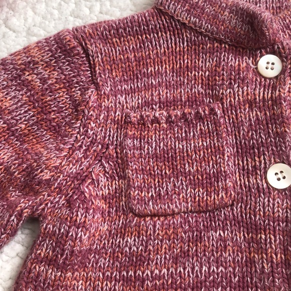 Tea collection 3T size cardigan - Picture 3 of 12